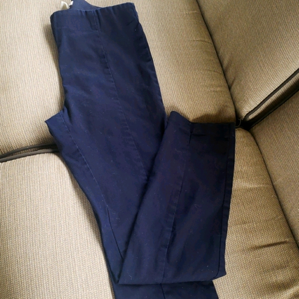 Stretchy dress pants